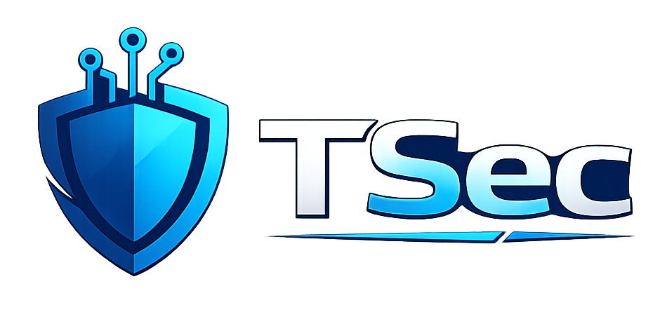 TSec Monitor
